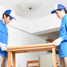 家具配送